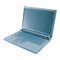 Notebooks Clevo P170SM-A Benutzerhandbuch