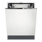 Geschirrspüler Zanussi ZDT26040FA Benutzerinformation