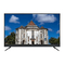 LED-Fernseher jtc CENTAURIS SOUND 6.5 UHD SMART Bedienungsanleitung