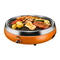Grills Unold ASIA Bedienungsanleitung