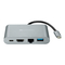 Canyon DS-4 - USB 3.0 USB Type C 5-Port-Hub Kurzanleitung
