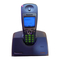 Schnurlose Festnetztelefone Panasonic KX-TCD505G Bedienungsanleitung