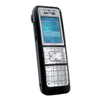 Aastra 600c/d-Serie Bedienungsanleitung