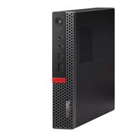 Lenovo ThinkCentre M920q Benutzerhandbuch Und Hardware-Wartungshandbuch