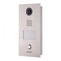 wantec MONOLITH C IP Kurzanleitung