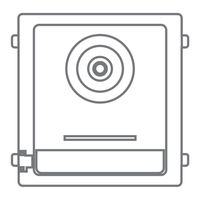 Abus TVHS20010 Kurzanleitung