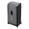 Aktenvernichter Fellowes Powershred 46Ms Anleitung