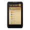 Ebook Readers Prestigio Nobile PER3574B Schnellstartanleitung