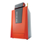 Heizkessel REMEHA Gas 220 Ace 160 Installation Und Betriebsanleitung