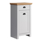 Möbel trendteam LANDSIDE 2118-802-F4 802 Montageanweisung