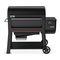 Weber Searwood