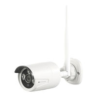 Visortech NX-4566 Bedienungsanleitung