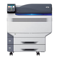 Oki C942 Benutzerhandbuch