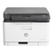 All-in-One-Drucker HP Color Laser MFP 178 serie Benutzerhandbuch