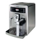 Kaffeemaschinen Saeco Xelsis FOCUS Serviceanleitung