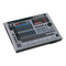 DJ-Equipment Roland mc-808 Schnellstartanleitung
