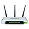 Router TP-Link TL-WR1043N Handbuch