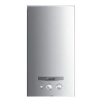 Vaillant atmoMAG Installation Und Wartung