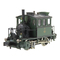 Modelleisenbahnen Minitrix 983 Serie Kurzanleitung