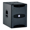 Subwoofer dB Technologies SUB 15D Bedienungsanleitung