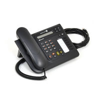 Alcatel-Lucent IP Touch 4008 Kurzanleitung
