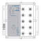 Hirschmann OCTOPUS OS20–001000T5T5TAFUHB