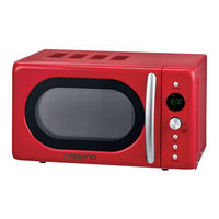Ambiano 800531 Bedienungsanleitung