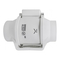 Ventilatoren S&P TD-ECOWATT Serie Anleitung