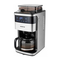 Kaffeemaschinen Inventum KZ915GT Gebrauchsanleitung