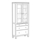 Möbel IKEA HEMNES AA-569689-15 Bedienungsanleitung
