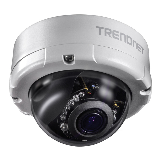 TRENDnet TV-IP345PI Handbücher