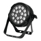 Lichtanlage Futurelight PRO Slim PAR-18 TCL Bedienungsanleitung