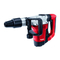 Abbruchhämmer EINHELL PROFESSIONAL TP-DH 609 E Originalbetriebsanleitung