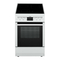 Herde AEG 47095VD-W8 Benutzerinformation
