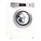 Waschmaschinen Miele PWM 507 DP Installationsplan