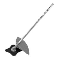 STIHL FS-KM Gebrauchsanleitung