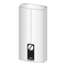 Warmwasserbereiter STIEBEL ELTRON DHB-E 18 electronic Gebrauchs- Und Montageanweisung