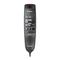 Diktiergeräte Grundig Digta SonicMic 3 Kurzanleitung