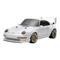 Ferngesteuerte Modelle Tamiya Porsche 911GT2 Racing Handbuch