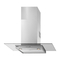 Dunstabzugshauben Beko CWB 9700 X Bedienungsanleitung