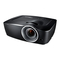 Beamer Optoma EH501 Bedienungsanleitung
