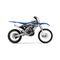 Yamaha YZ450F 2008
