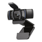 Webcams Logitech C920e Bedienungsanleitung