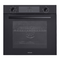 Backöfen cecotec BOLERO HEXA M226000 INOX A Bedienungsanleitung