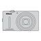 Nikon COOLPIX-S9400