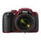 Kameras Nikon COOLPIX P600 Schnellstartanleitung