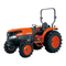 Traktoren Kubota L4240 Werkstattanleitung