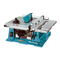 Mediaplayer Makita 2704 Betriebsanleitung