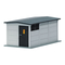 Modellbau Busch H0 1414 Anleitung
