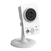 D-Link DCS-4201 Installationsanleitung